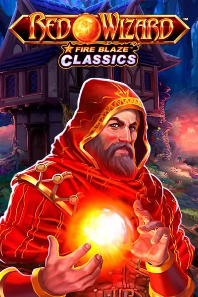 Red Wizard Classics