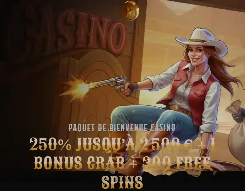 Wildsino Casino Banner Mobile
